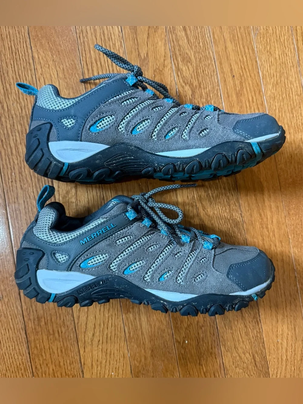 Merrell women crosslander